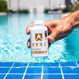RYSE, Vitafocus, Multivitamin + Nootropic, 60 Gelatin Capsules