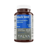 Talya, Black Seed Oil, 90 Softgels