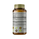 Talya, Korean Red Ginseng, 60 Tablets
