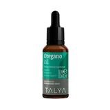 Talya, Oregano Oil, .34 Oz