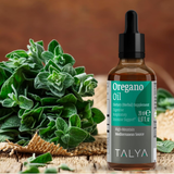 Talya, Oregano Oil, .34 Oz