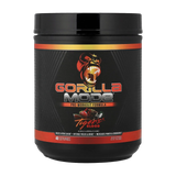 Gorilla Mind, Mode®, Pre-Workout Formula, Tigers Blood, 1.76 lb (800 g)