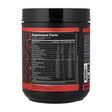 Gorilla Mind, Mode Nitric®, Stimulant Free Pre-Workout Formula, Tiger's Blood, 1.73 lb (784 g)