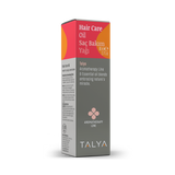 Talya, Hair Care Oil, 2.7 Oz