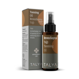 Talya, Tanning Oil, 2.7 Oz