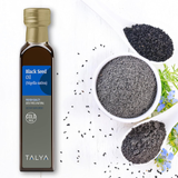 Talya, Black Seed Oil, 8.45 Oz