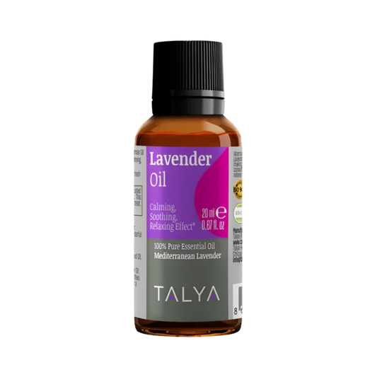 Talya, Lavender Oil, 0.67 Oz