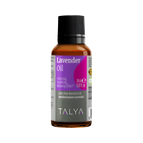 Talya, Lavender Oil, 0.67 Oz