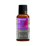 Talya, Lavender Oil, 0.67 Oz