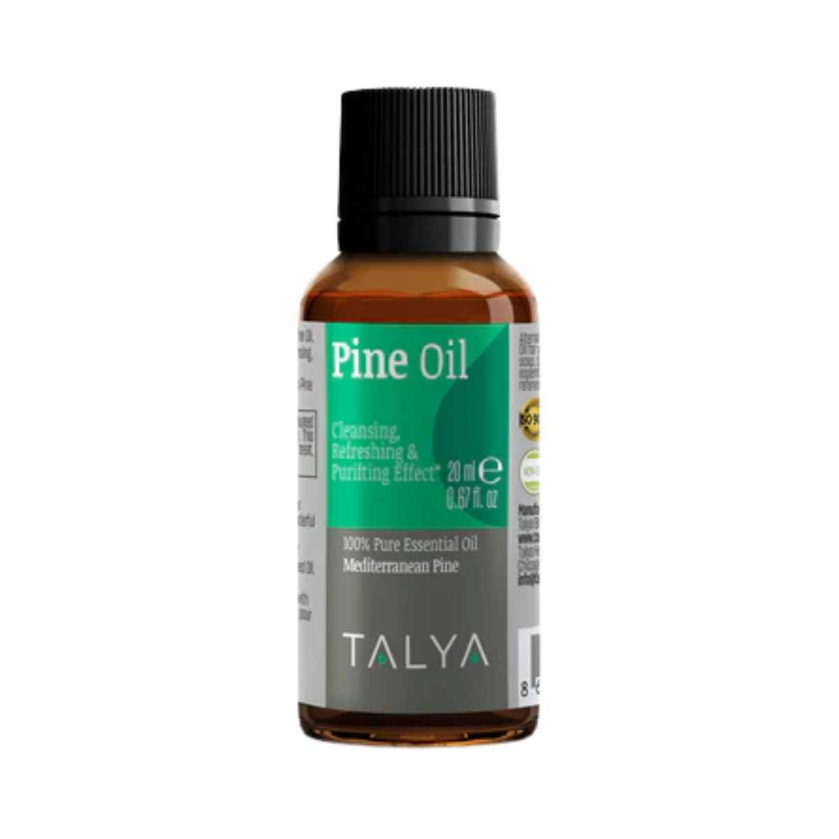 Talya, Pine Oil, 0.67 Oz