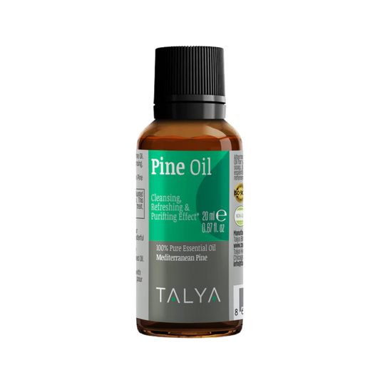Talya, Pine Oil, 0.67 Oz