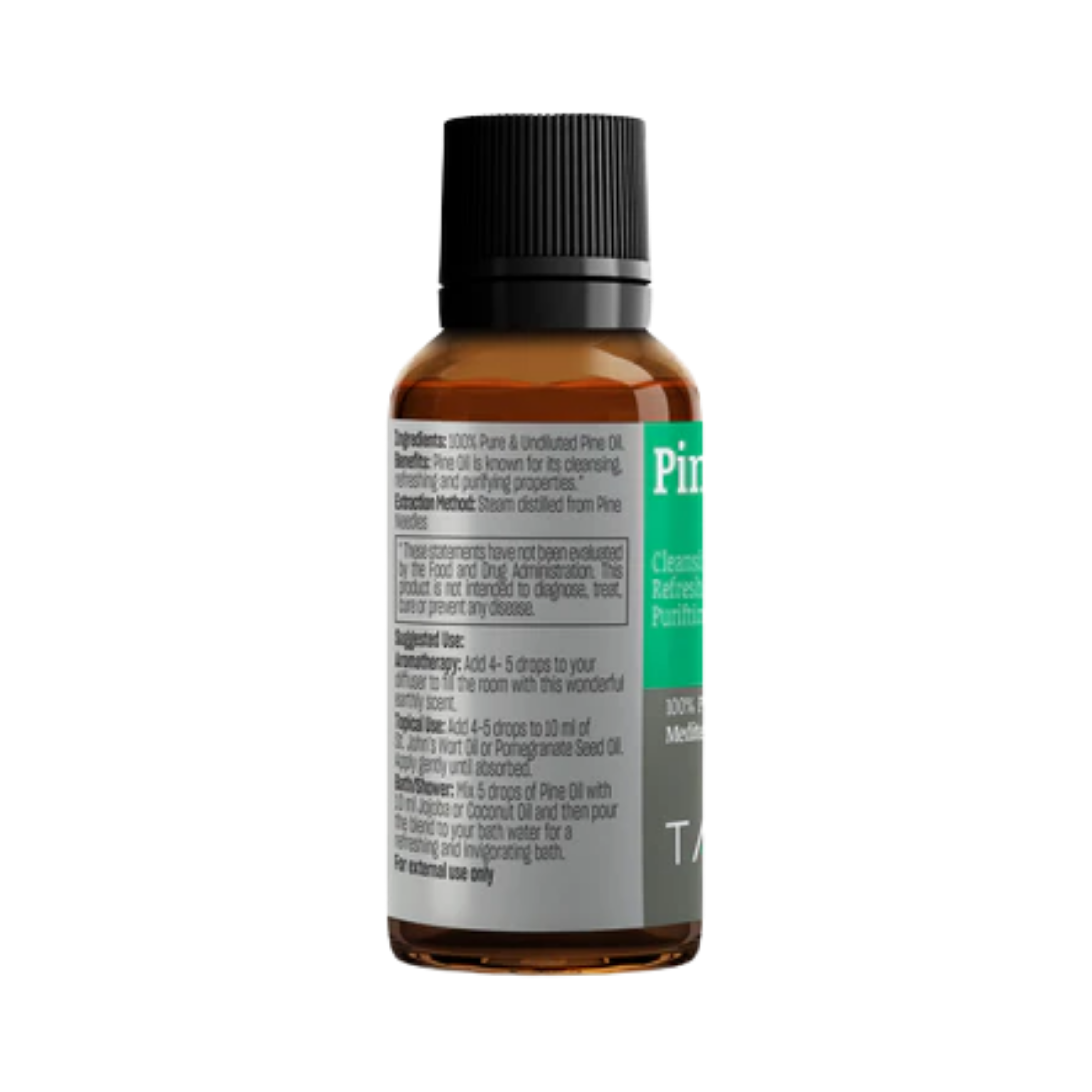 Talya, Pine Oil, 0.67 Oz