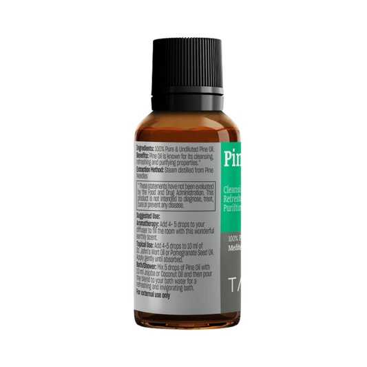 Talya, Pine Oil, 0.67 Oz
