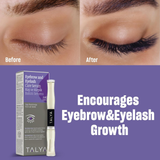 Talya, Eyelash and Eyebrow Care Serum