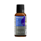Talya, Rosemary Oil, 0.67 Oz