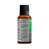 Talya, Peppermint Oil, 0.67 Oz