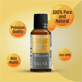 Talya, St. Johns Wort Oil, 0.67 Oz