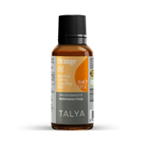 Talya, Orange Oil, 0.67 fl Oz
