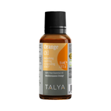 Talya, Orange Oil, 0.67 fl Oz