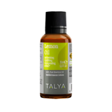 Talya, Lemon Oil, 0.67 Oz