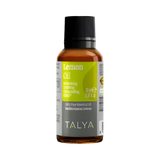 Talya, Lemon Oil, 0.67 Oz