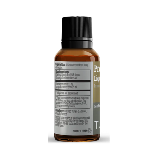 Talya, Liquid Propolis Extract, 0.67 Oz