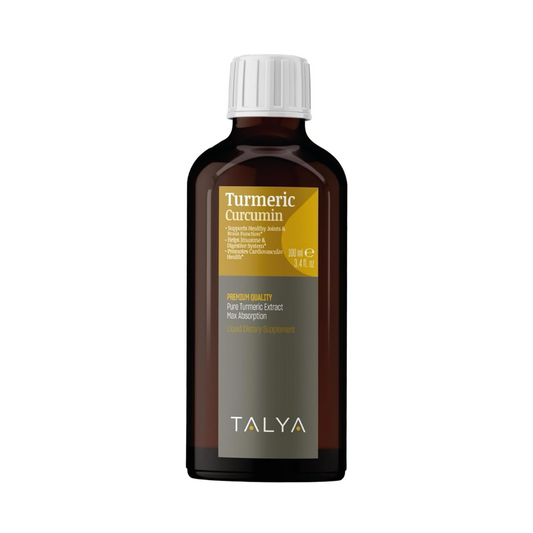 Talya, Turmeric Extract,1000 Mg, 3.38 Oz