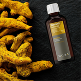 Talya, Turmeric Extract,1000 Mg, 3.38 Oz