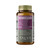 Talya, Hemoclean, 60 Capsules