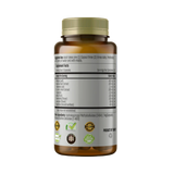 Talya, Relax, 60 Veg Capsules
