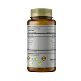 Talya, Biotin, 60 Veg Capsules