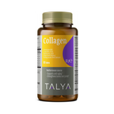 Talya, Collagen, 60 Tablets