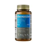Talya, Glucosamine, 60 Tablets