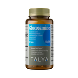 Talya, Glucosamine, 60 Tablets