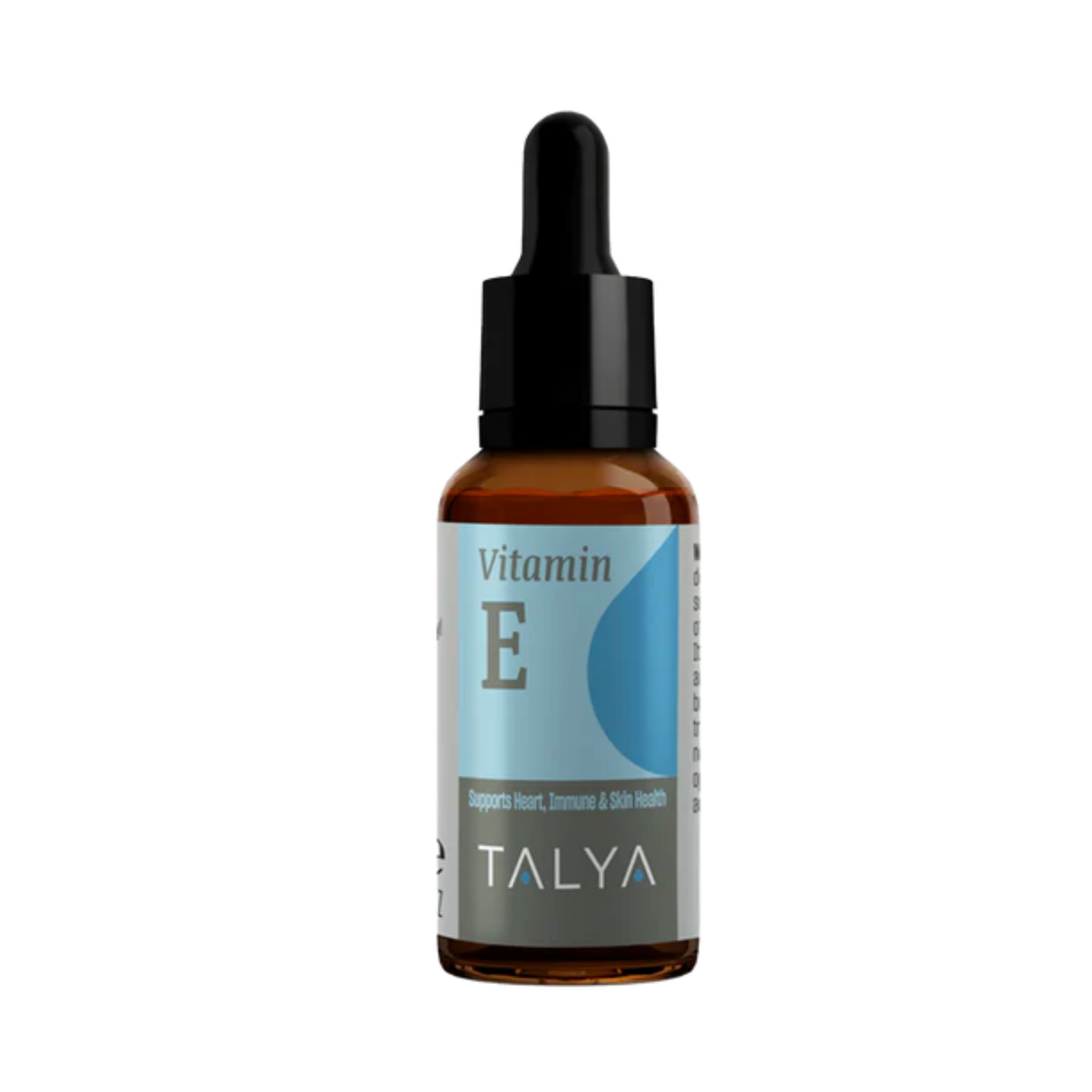 Talya, Vitamin E, 0.34 Oz