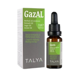 Talya, Gazal Oil, 0.67 Oz