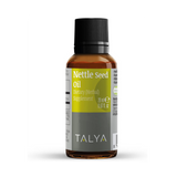 Talya, Nettle Seed Oil, 0.67 Oz