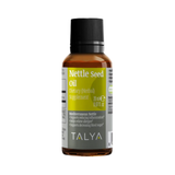 Talya, Nettle Seed Oil, 0.67 Oz