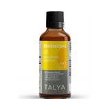 Talya, Mustard Seed Oil, 1.7 Oz