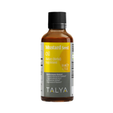 Talya, Mustard Seed Oil, 1.7 Oz
