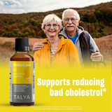 Talya, Mustard Seed Oil, 1.7 Oz