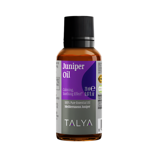 Talya, Juniper Oil, 20 Ml