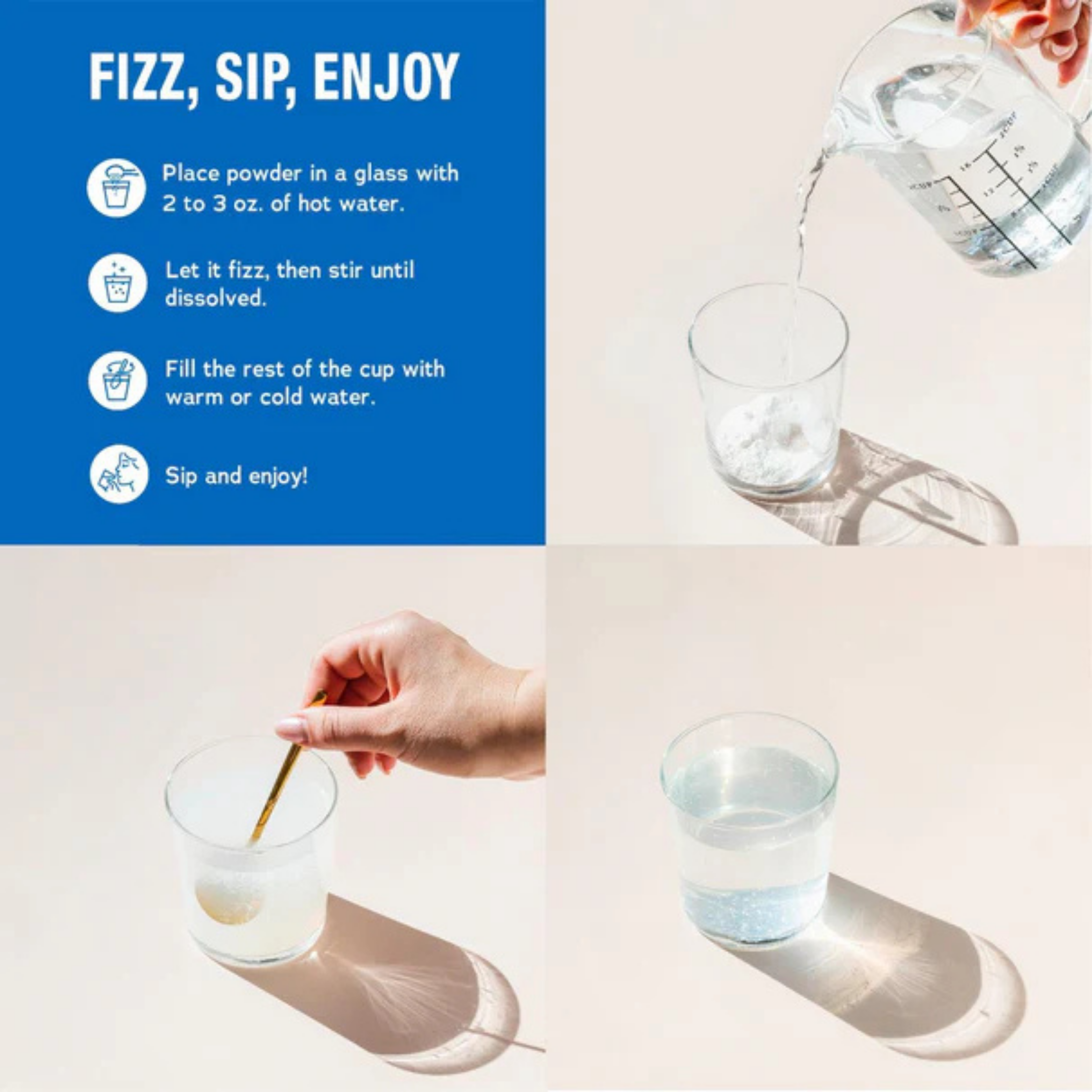 Natural Vitality, CALM, Magnesium Citrate + Glycinate, Cherry, 16 oz, 453g