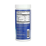 Natural Vitality, CALM, Magnesium Supplement, Raspberry-Lemon, 120 Gummies