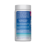 Natural Vitality, CALM, Magnesium Supplement, Raspberry-Lemon, 120 Gummies