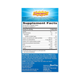 Emergen-C, Vitamin C with Vitamin D Chewable Tablets, 1000 Mg, 42 Count