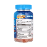 Emergen-C, Immune+ Gummies, Super Orange, 45 Gummies