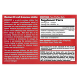MuscleMeds, Aromatest, 500 mg, 30 Softgels