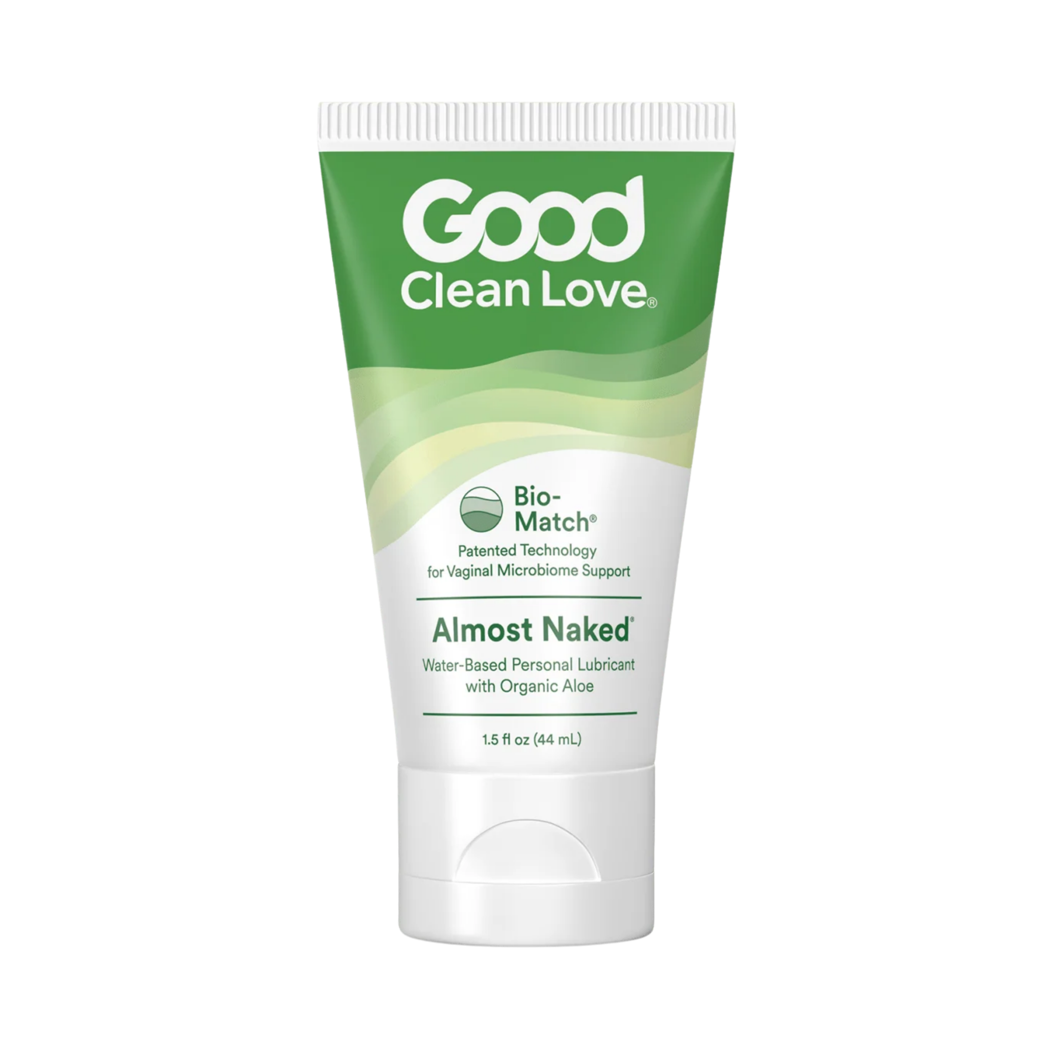 Good Clean Love, Almost Naked, Personal Lubricant, 1.5 fl oz, 44 ml