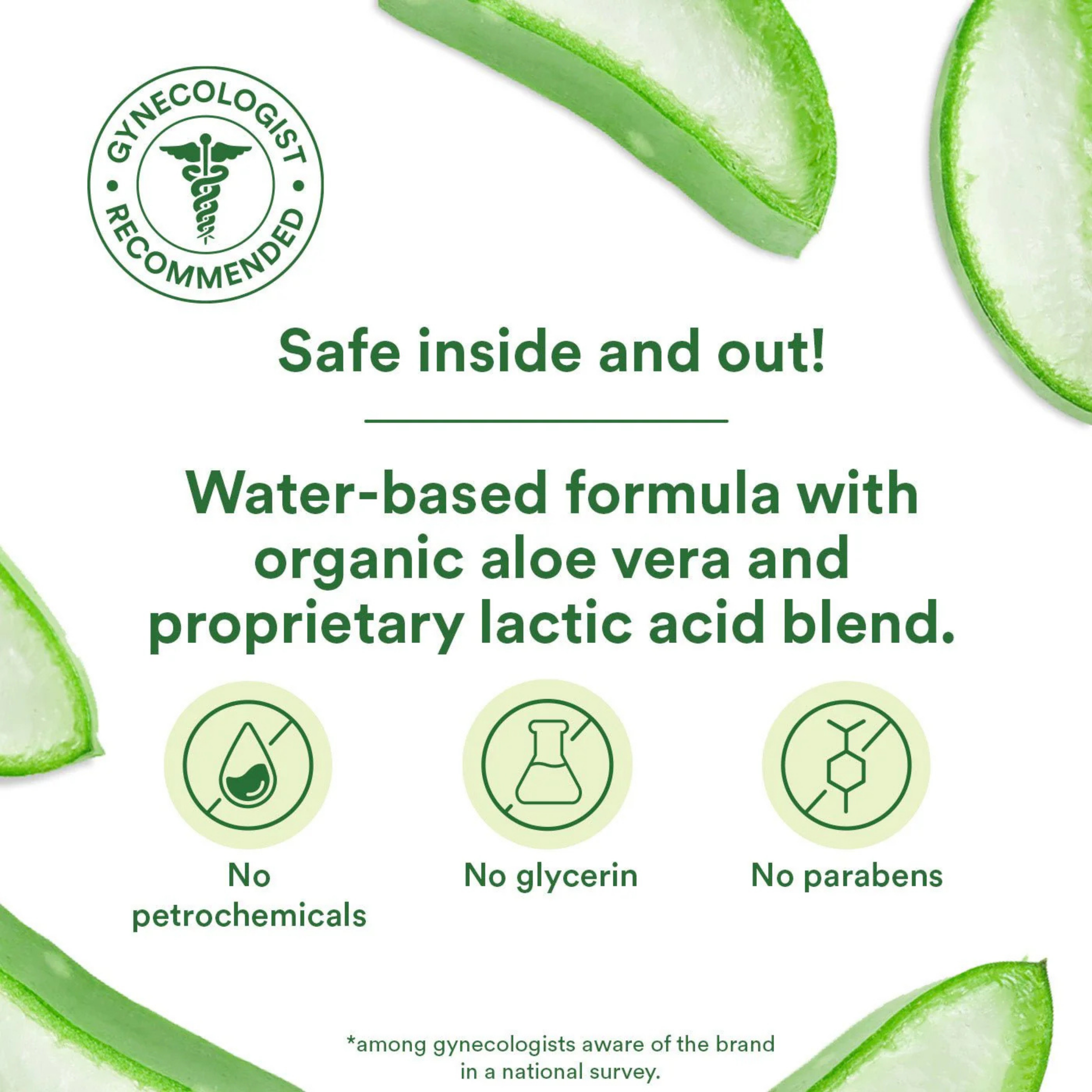 Good Clean Love, Almost Naked, Personal Lubricant, 1.5 fl oz, 44 ml